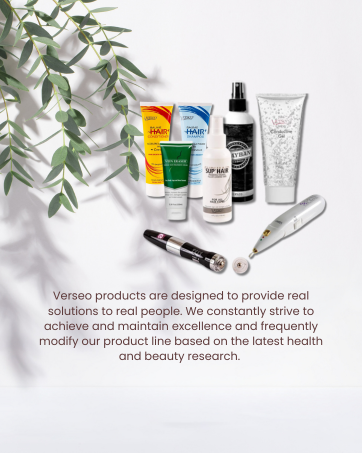 Verseo Thermax Warming​ Cream