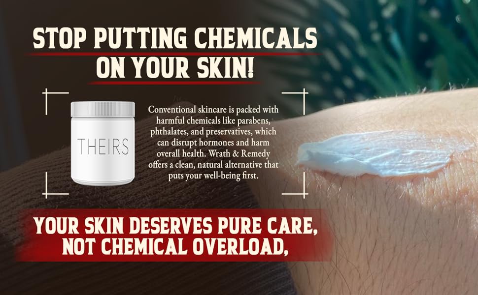 All‍ Natural Skin Care Tallow