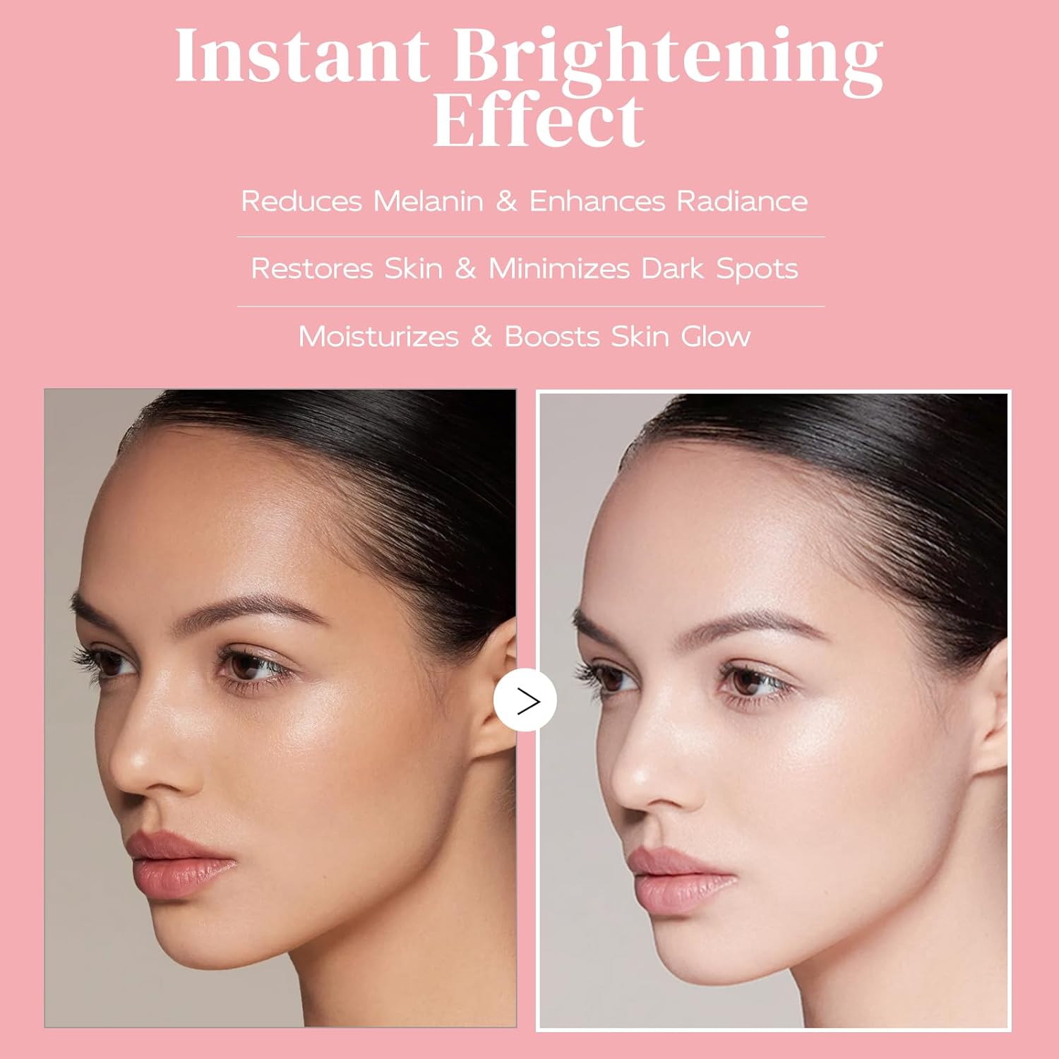 Brighten and Even Skin Tone Cream for Underarms, Elbows, Knees, and Intimate Areas 1.69 fl. oz - Image 6