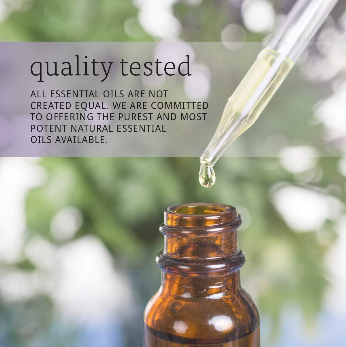 NOW Foods Organic Peppermint Essential Oil 4 Ounce 100% Pure Vegan Invigorating Aroma - Image 8
