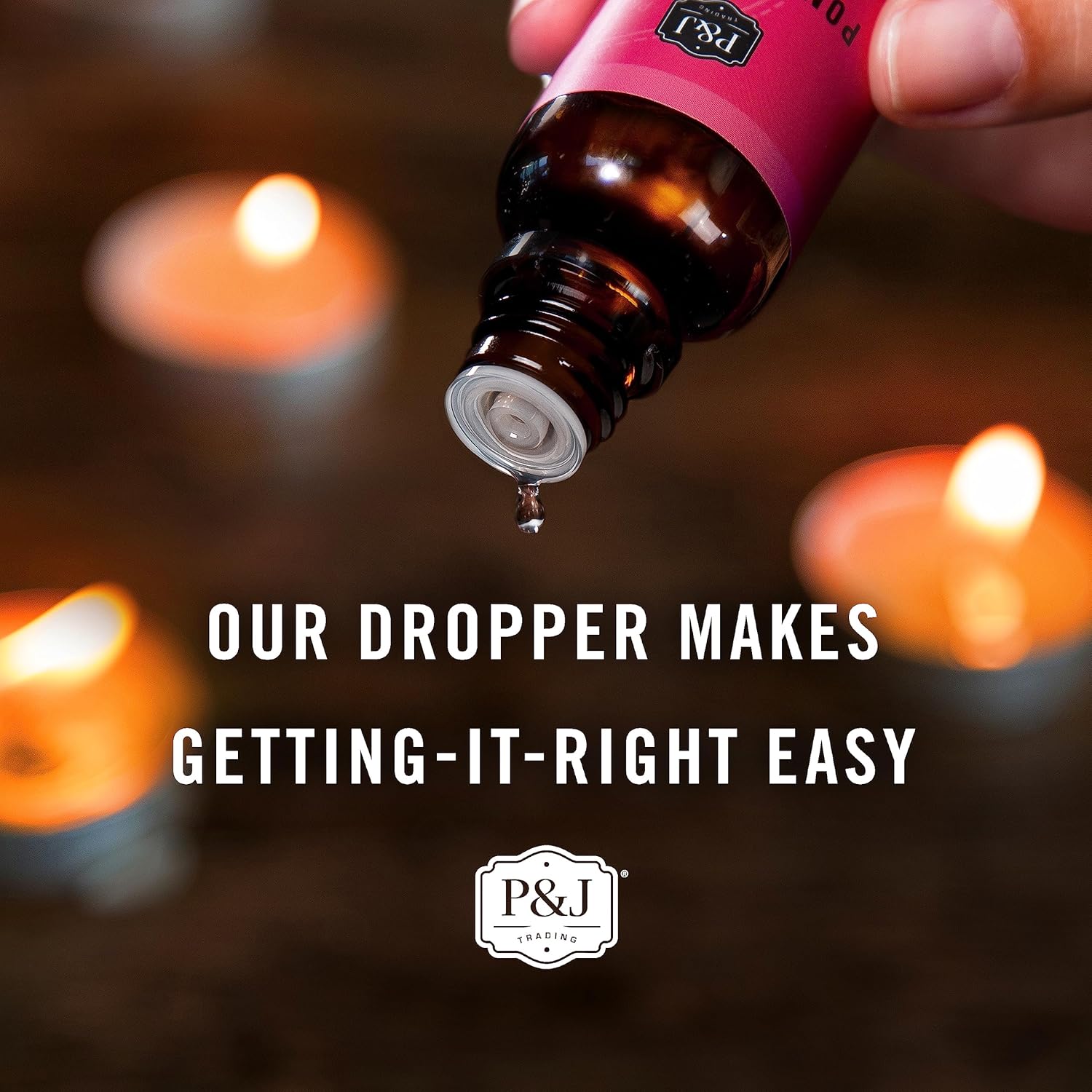 P&J Trading Fragrance Oil The Study Set | Leather, Coffee, Old Books, Cedar, Amber, Sweet Tobacco Candle Scents for Candle Making, Freshie Scents, Soap Making Supplies, Diffuser Oil Scents - Image 3