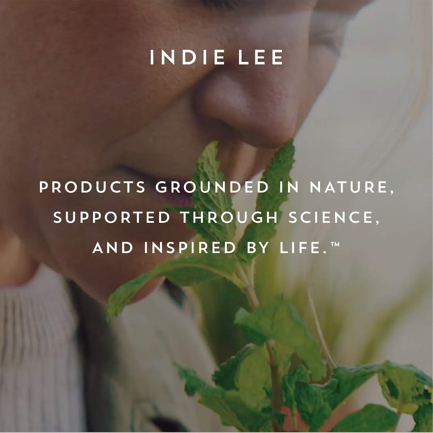 Indie Lee Coq10 Cream to Milk Facial Cleanser 125 Fl Oz with Grape Seed Jojoba Aloe - Image 9