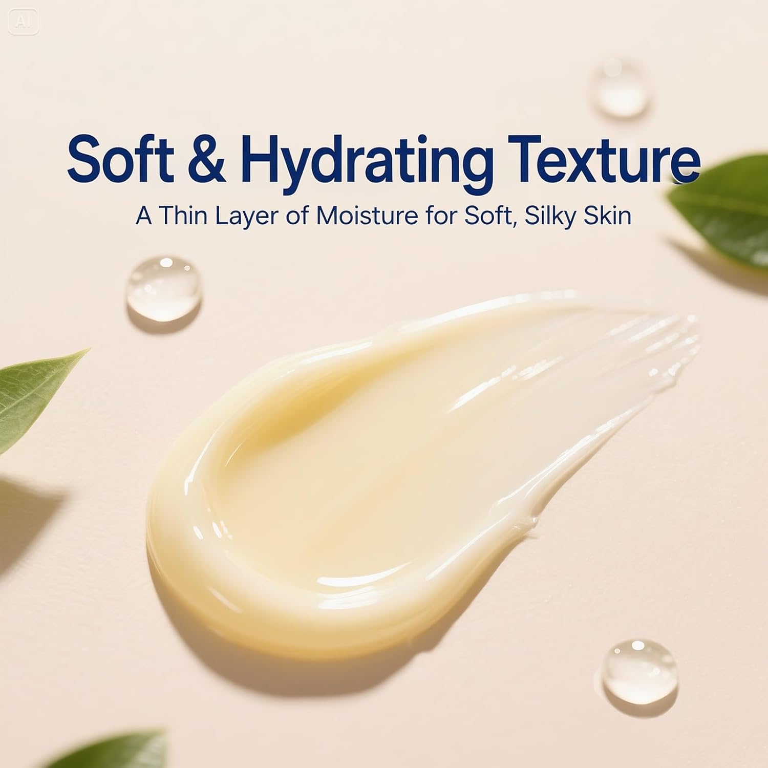 Urea Cream Stick 60% plus Salicylic Acid 2%, Maximum Strength Urea Foot Cream for Dry Cracked Heels, Feet Callus Remover, Hands Knees Exfoliating Dead Skin, Softening Skin Moisturizer Lotion - Image 3