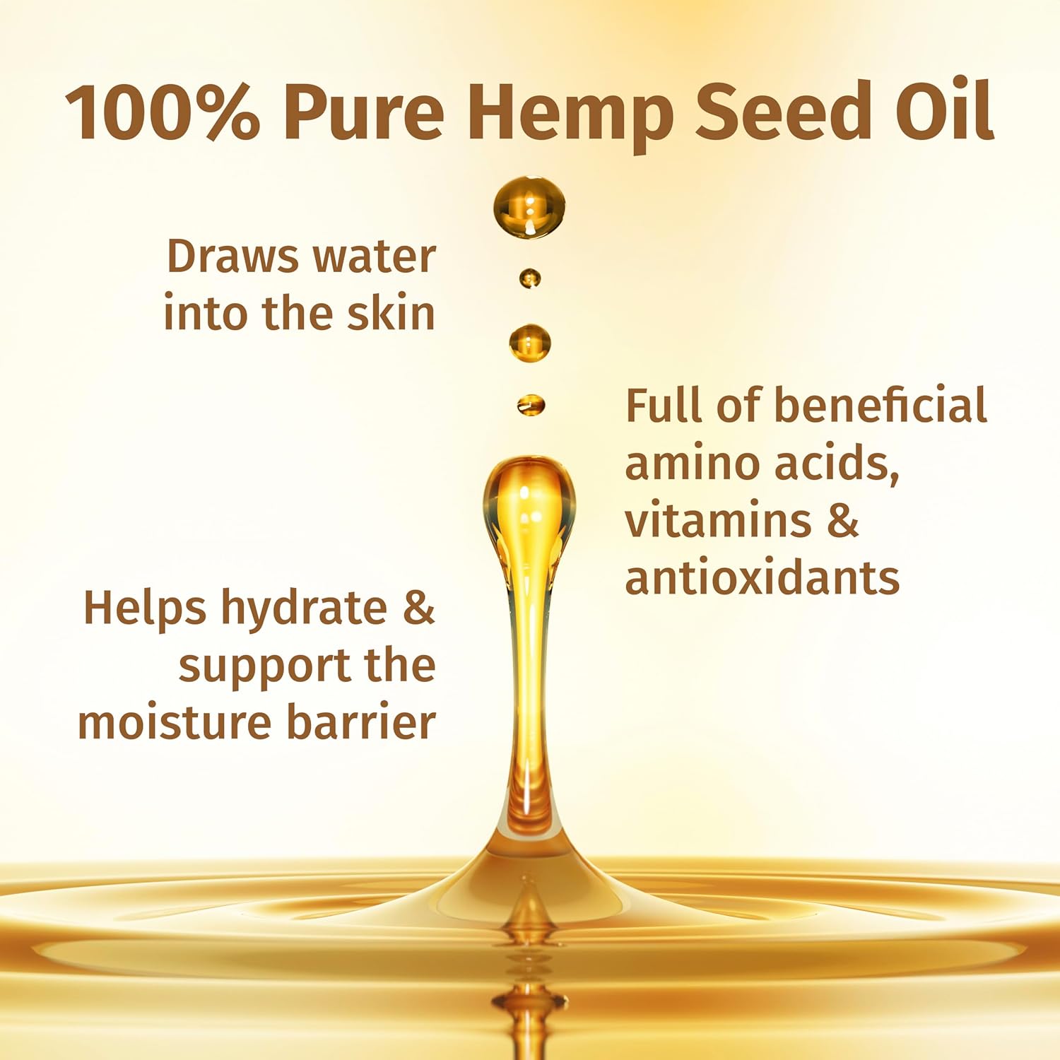 Hempz Sweet Pineapple Honey Melon Mini Body Scrub Travel Size 2 oz - Image 5