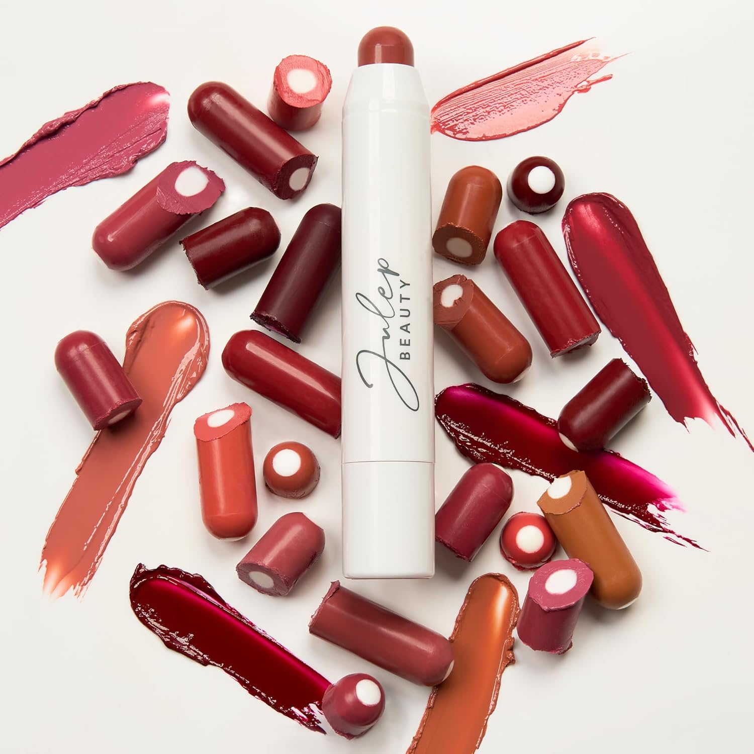 Julep It's Balm Tint Lip Balm Black Cherry Hydrating Vitamin E Vegan 0.1 oz - Image 7