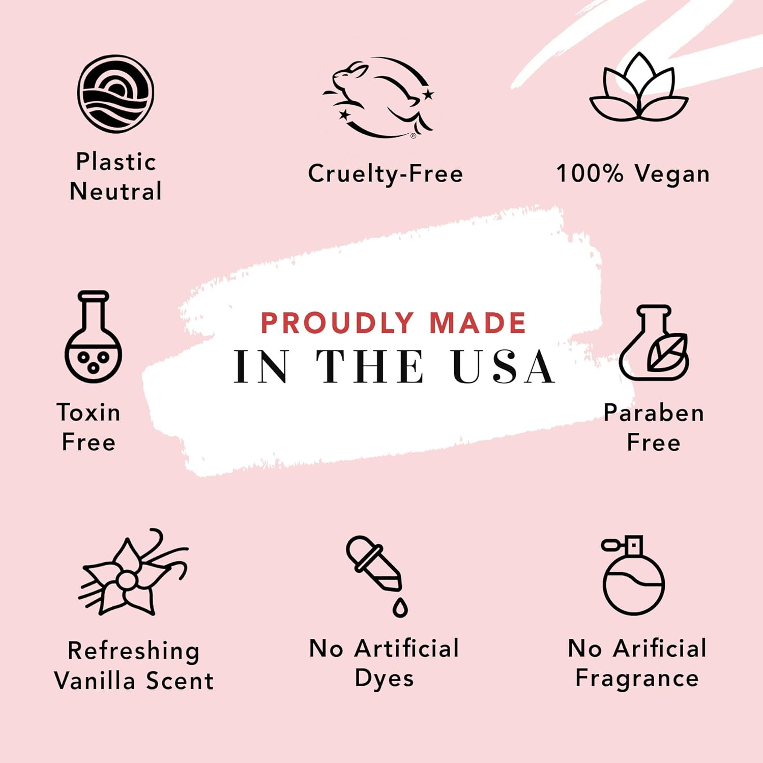 Organic Dark Self Tanning Drops with Kabuki Brush for Face and Body - Image 8