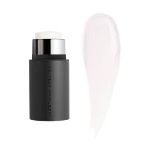 Westman Atelier MINI Lit Up Highlighter Stick - Lit