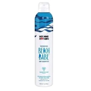 Ṅöẗ Ÿöüṛ Ṁöẗḧëṛ'ṡ Beach Babe Texturizing Dry Shampoo, 7 oz (Pack of 1)
