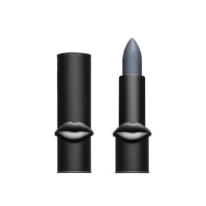 PAT McGRATH LABS Lip Fetish Balm Noir - ASTRAL BLUE STAR, 1 Count (Pack of 1)