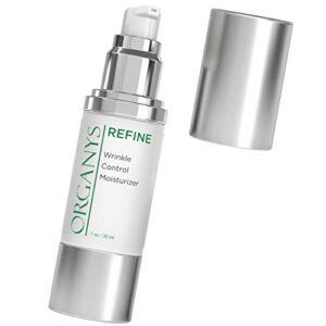Anti Wrinkle Moisturizer For Fine Lines