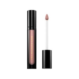 Pat McGrath Labs LiquiLUST Legendary Wear Lipstick - DIVINE NUDE, 1 Count (Pack of 1)