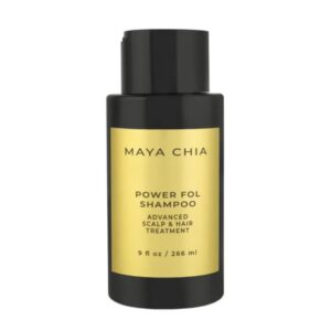 Maya Chia Power Fol Shampoo