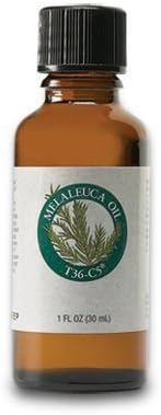 Melaleuca Tea Tree Oil T36-C5 (1 oz) - Image 2