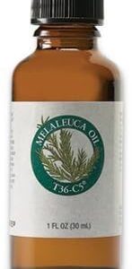 Melaleuca Tea Tree Oil T36-C5 (1 oz)