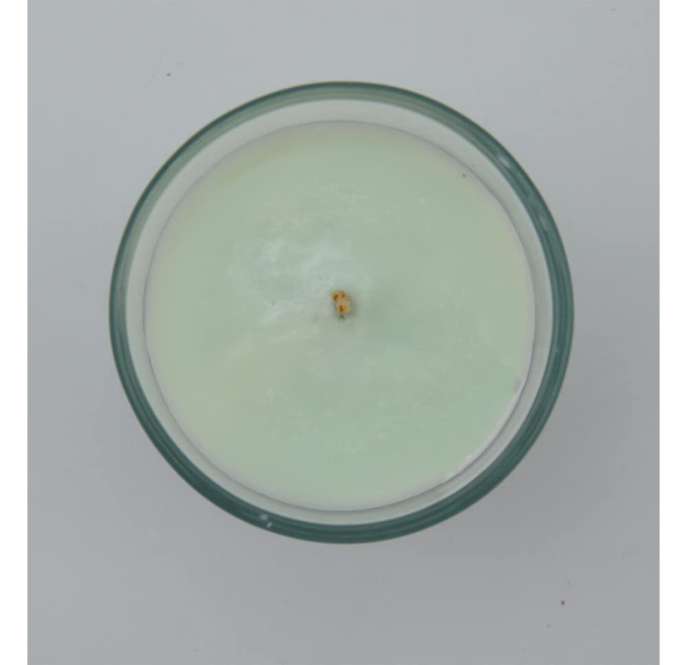 Hibiscus Waterfall Scented Candle, Wax Melts, and Hardcover Journal Set Bundle 12oz Candle - Image 4