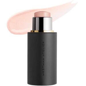 Westman Atelier Lit Up Highlighter Stick - Nectar