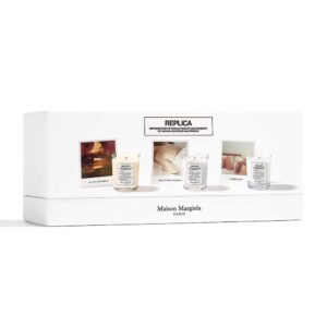 Maison Margiela REPLICA' Candle Set