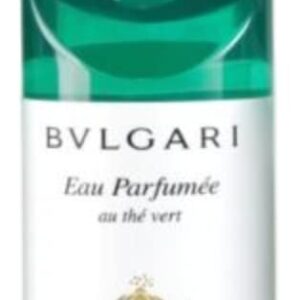 BVLGARI Eau Parfumee au the vert Green Tea Shampoo and Shower Gel - 10.1 Fluid Ounces/300 mL