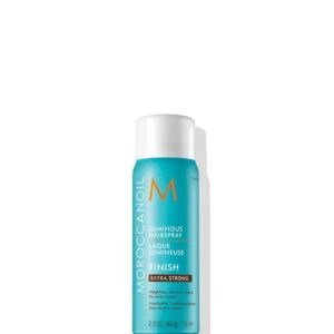 Moroccanoil Luminous Hairspray Extra Strong
