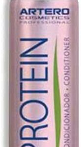 Artero Protein Vital. Strengthens, Helps with Brushing and Prevents tangles, moisturizes to Restore Hair Elasticity and Natural Volume.