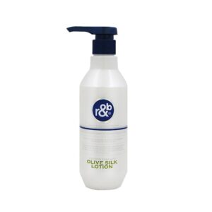 LENITH R&B Phyton Therapy Olive Silk Lotion 14.87 oz
