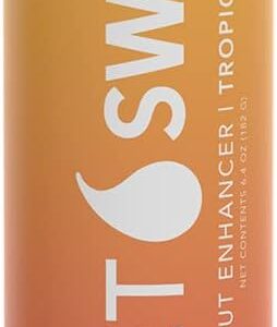 Sweet Sweat Workout Enhancer Roll-On Gel Stick - Makes You Sweat Harder and Faster, Use with Sweet Sweat Waist Trimmer