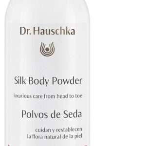 Dr. Hauschka Silk Body Powder, 1.7 oz