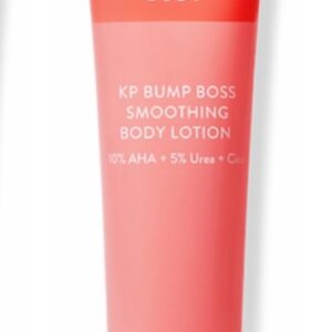 Peach & Lily KP Bump Boss Smoothing Body Lotion, 1.02 oz