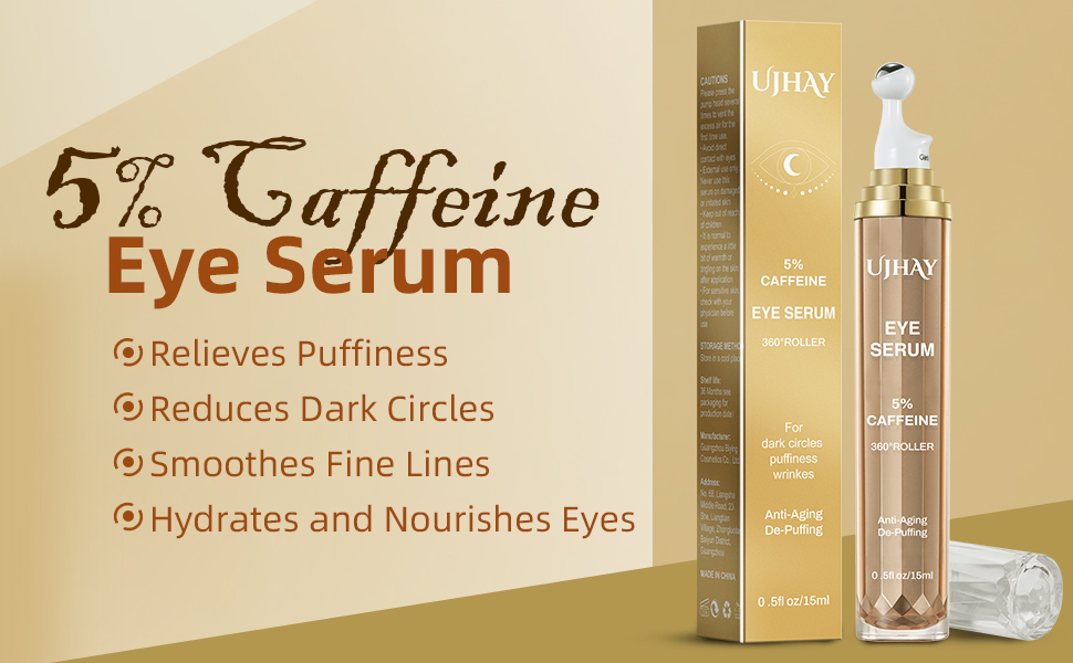 eye cream