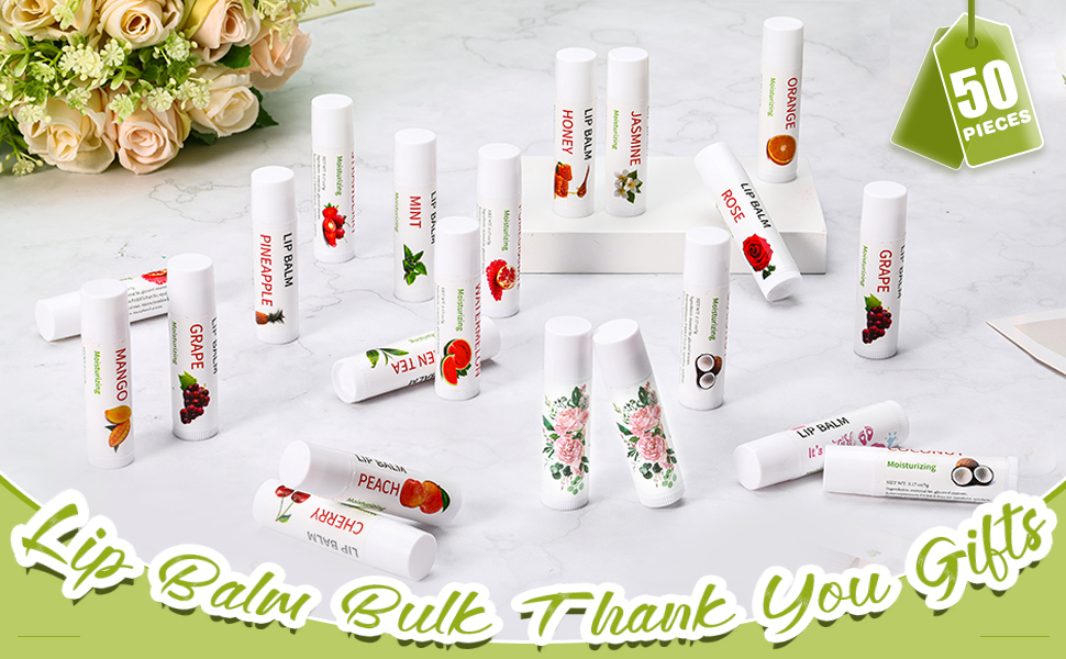 Lip Balm Product Image 3