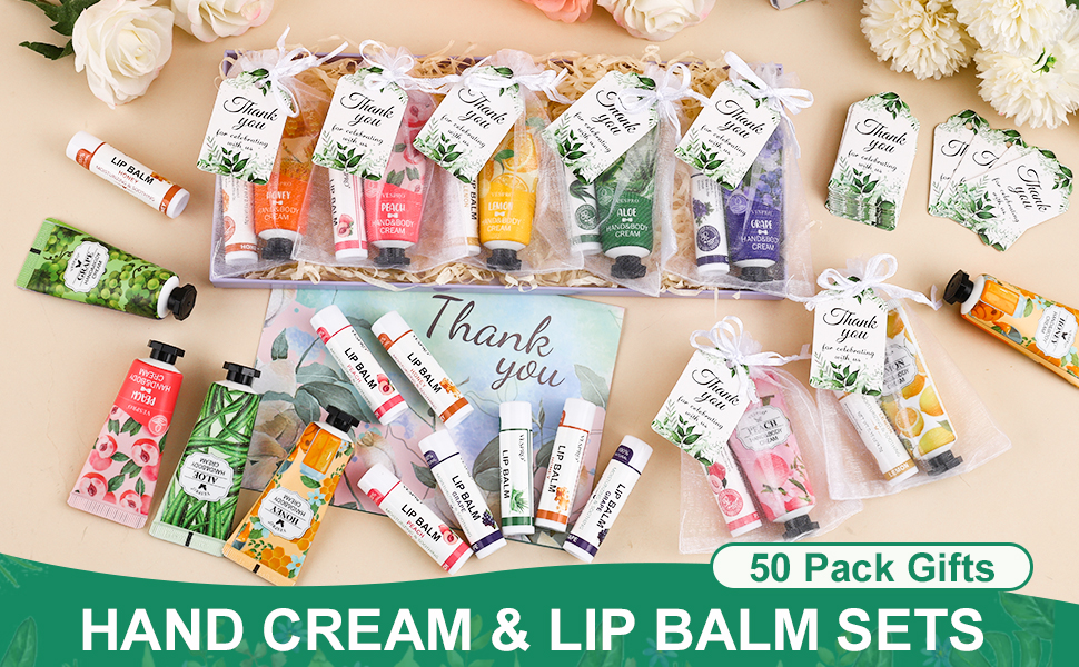 hand cream