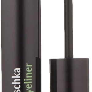 Dr. Hauschka Liquid Eyeliner, Black
