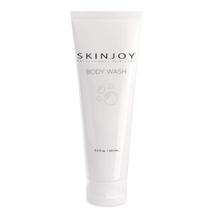Body Wash Moisturizing Skin Care, Moisturizing Body Wash For Dry Skin, Natural Body Wash, Paraben Free, Phthalate Free, Dye Free - 8.5 Fl Oz