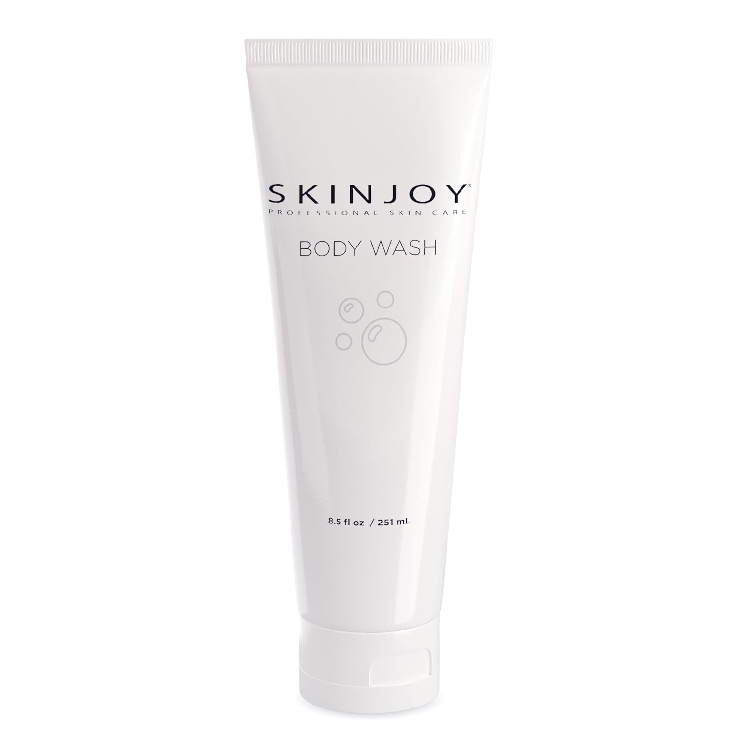 Body Wash Moisturizing Skin Care, Moisturizing Body Wash For Dry Skin, Natural Body Wash, Paraben Free, Phthalate Free, Dye Free - 8.5 Fl Oz