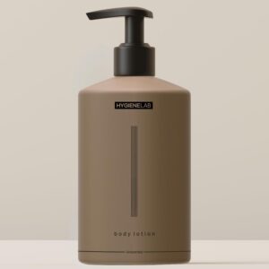 Body Lotion for Men – EWG Verified, Ultra Hydrating, Non-Toxic, Fast-Absorbing, Fragrance-Free, Unscented, Paraben-Free, Sulfate-Free, Daily Moisturizer for Dry & Sensitive Skin, 12oz