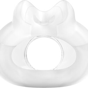 ResMed AirFit F30 Cushion - Full-Face CPAP Mask Cushion Replacement - CPAP Accessory - Minimal Contact Design - Medium