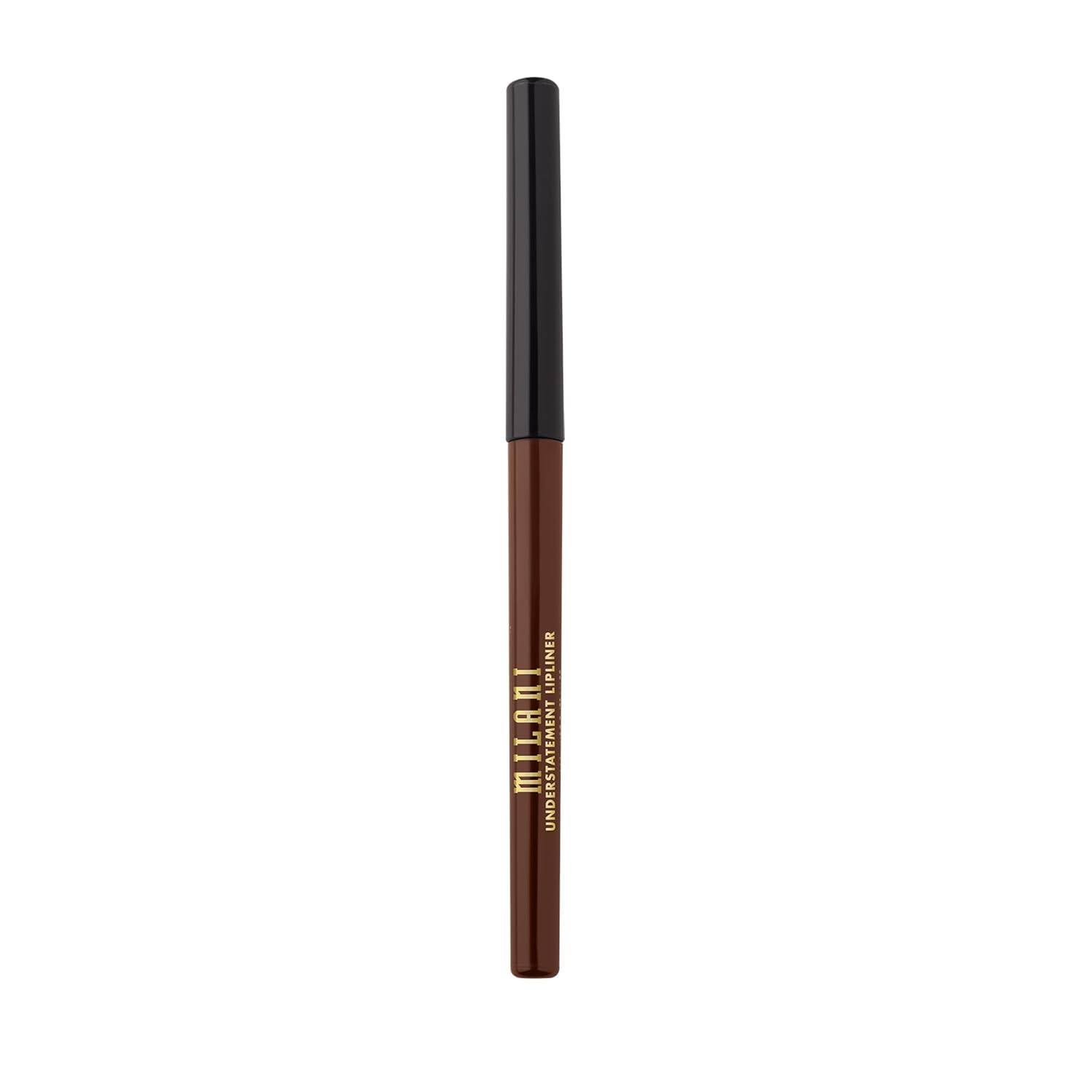 Milani Understatement Soft Retractable Lipliner Pencil Highly Pigmented Easy to Use Makeup - Image 7