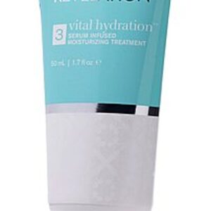 Robin McGraw Revelation Revelation Vital Hydration SERUM Moisturizer ~1.7 fl. oz. by "Mcgraw, Robin"