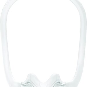 ResMed AirFit F30i Standard Frame System - for Full-Face CPAP Mask - Replacement CPAP Accessories - Without Headgear - Wide