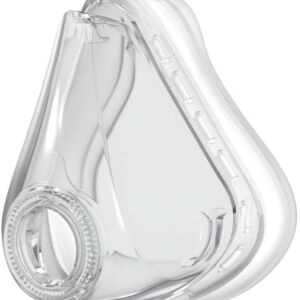 ResMed Quattro Air/AirFit F10 Replacement Cushion - Full Face CPAP Mask Cushion - CPAP Accessories - Size Medium