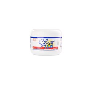 Silicon Mix Deep Conditioning Hair Mask 8 ounces – Intensive Treatment for Dry, Damaged and Brittle Hair, Moisturizing Conditioner for Women to Repair, Control Frizz, Add Shine and Softness.