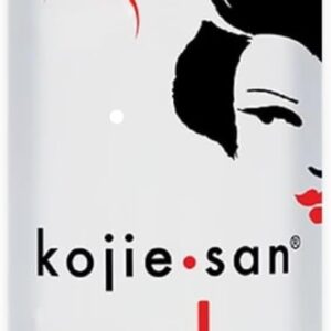 Kojie San Dual Action Cleanser and Toner, Deep Cleansing Toner, Gentle Exfoliating, and Helps Reduce Excess Oil - 100ml