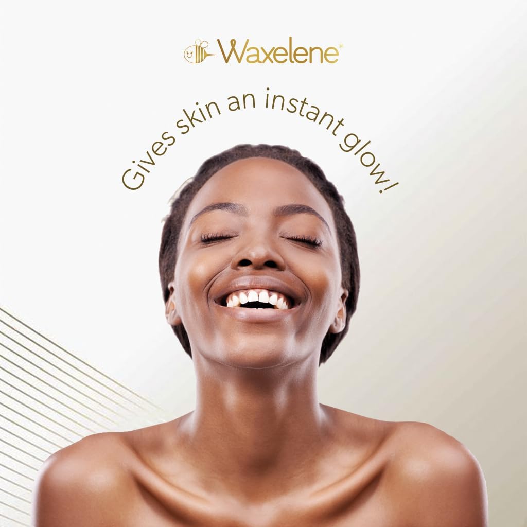 Waxelene Organic Balm Travel Jar - Petroleum Jelly Alternative for Eczema & Dry Skin - Image 8