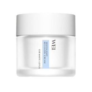 WEI Beauty White Lotus Moonlight Recovery Cream 1.7 oz/50mL