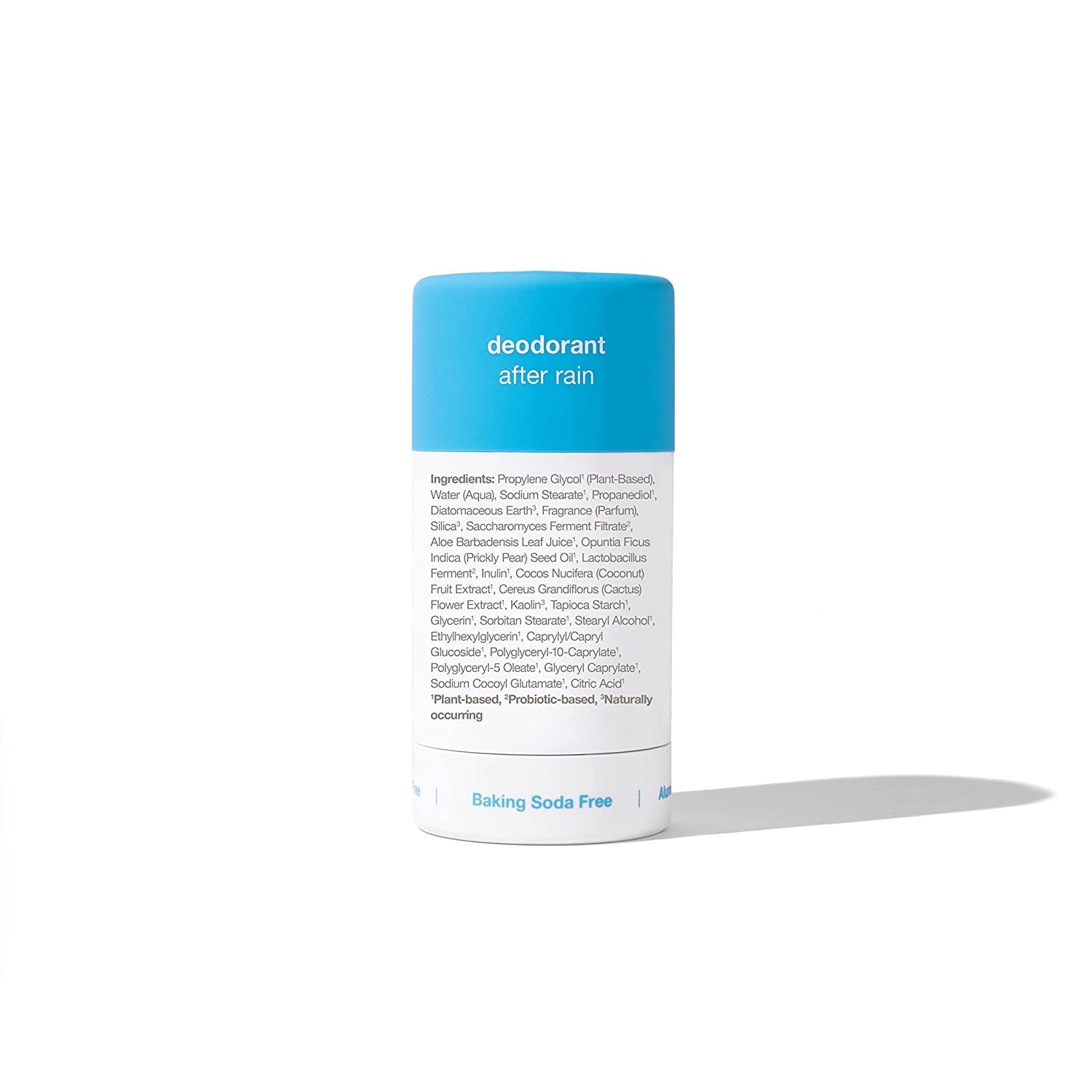 Hume Probiotic Plant-Based Aluminum-Free Deodorant for All, 2.5 oz - Image 8