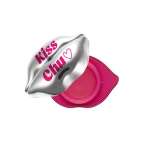TONYMOLY Kiss Chu Lip Balm