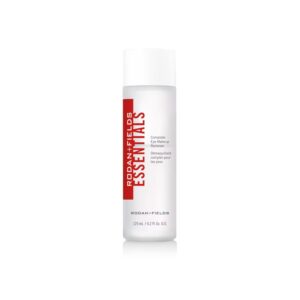 RODAN + FIELDS Essentials Complete Eye Makeup Remover 125 ml | Gentle Eye Care Liquid Erases Eye Makeup, Including Waterproof Mascara | Ideal for Sensitive Skin