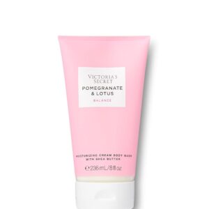 Victoria's Secret Pomegranate & Lotus Cream Body Wash with Shea Butter