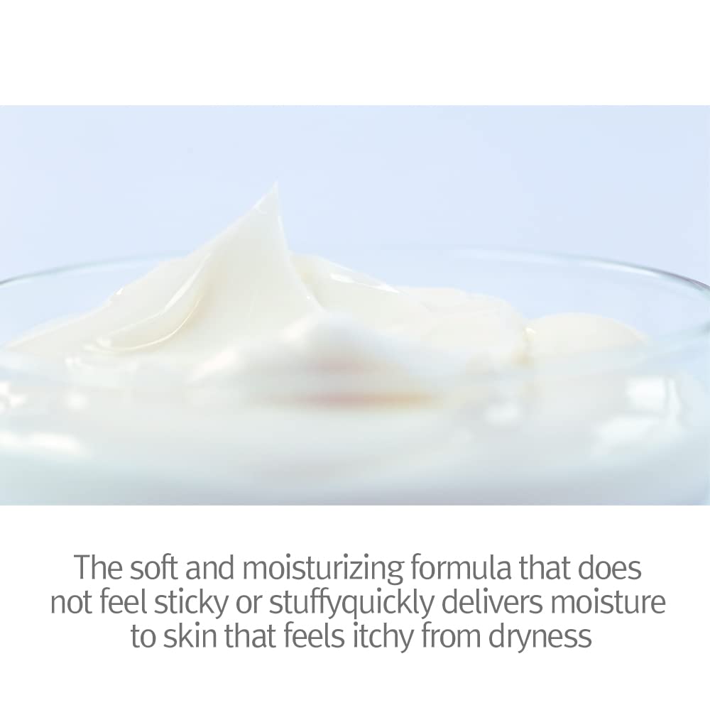 Pyunkang Yul Fragrance Free Kids Baby Lotion Moisturizer 19.9 Fl.Oz Hydrating Cream - Image 8