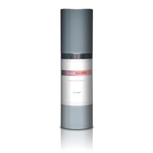 LUX Allure Ageless Eye Serum- Premium Under Eye Treatment- Advanced Anti-Aging Formula Restores Hydration and Youthful Glow to Skin (.5 ounce)